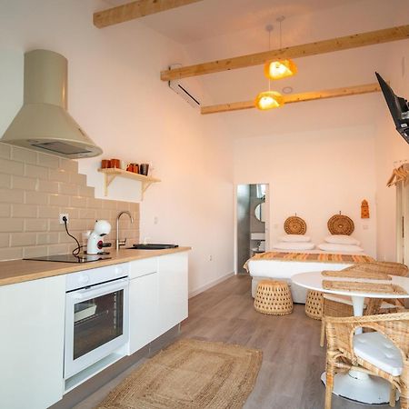 Casa Do Rio Apartment Назаре Екстериор снимка