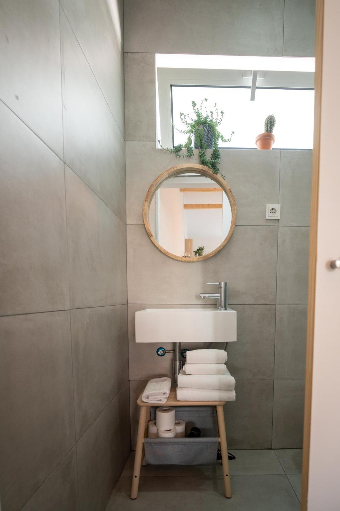 Casa Do Rio Apartment Назаре Екстериор снимка